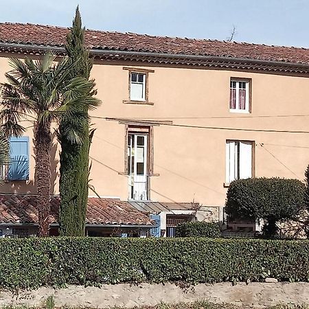 La Maison D'Anna Chambres D Hotes Ganac 外观 照片