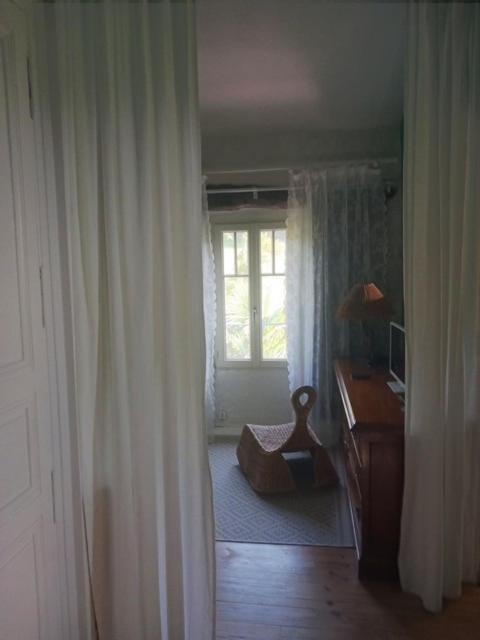La Maison D'Anna Chambres D Hotes Ganac 外观 照片