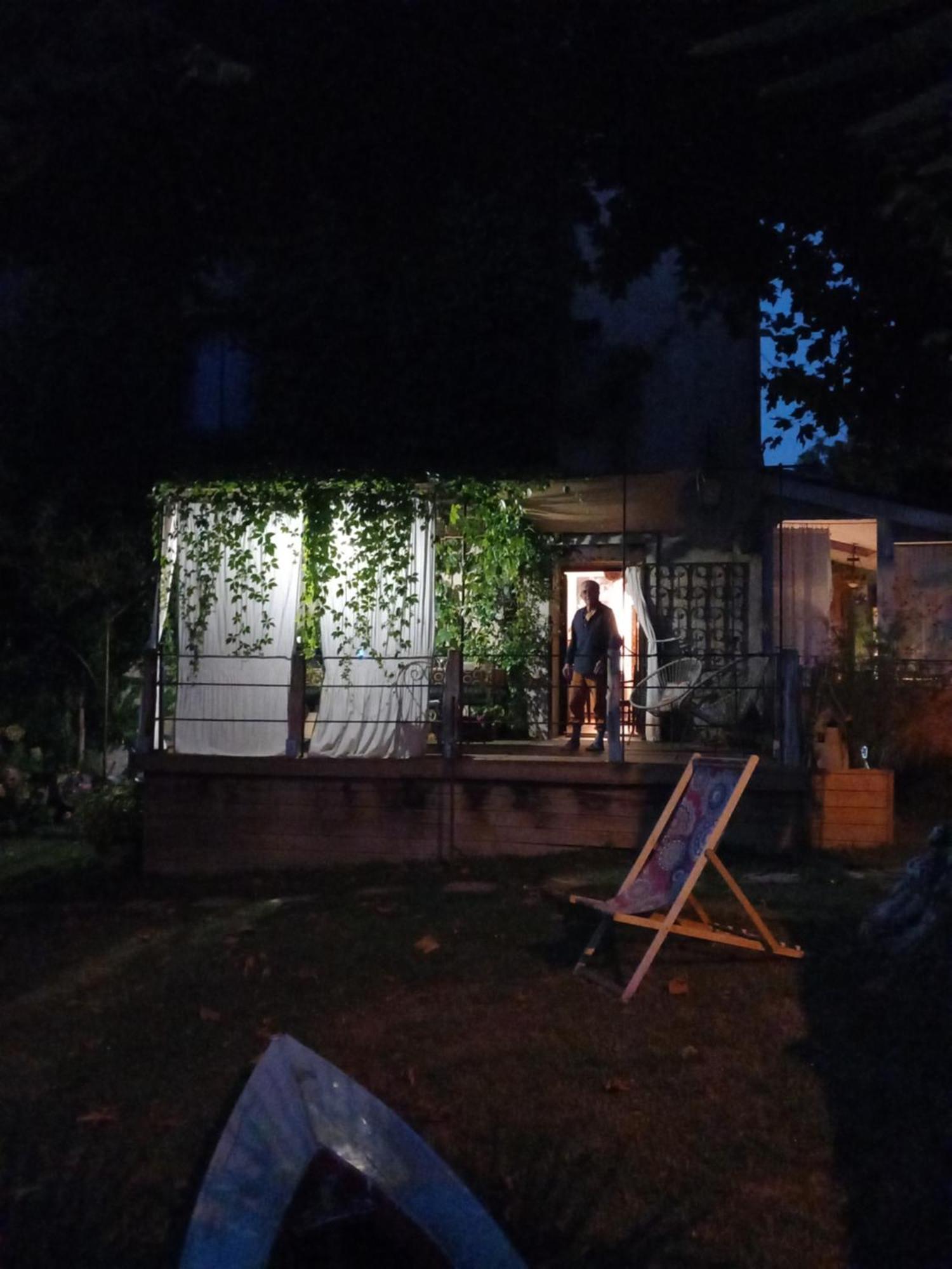 La Maison D'Anna Chambres D Hotes Ganac 外观 照片
