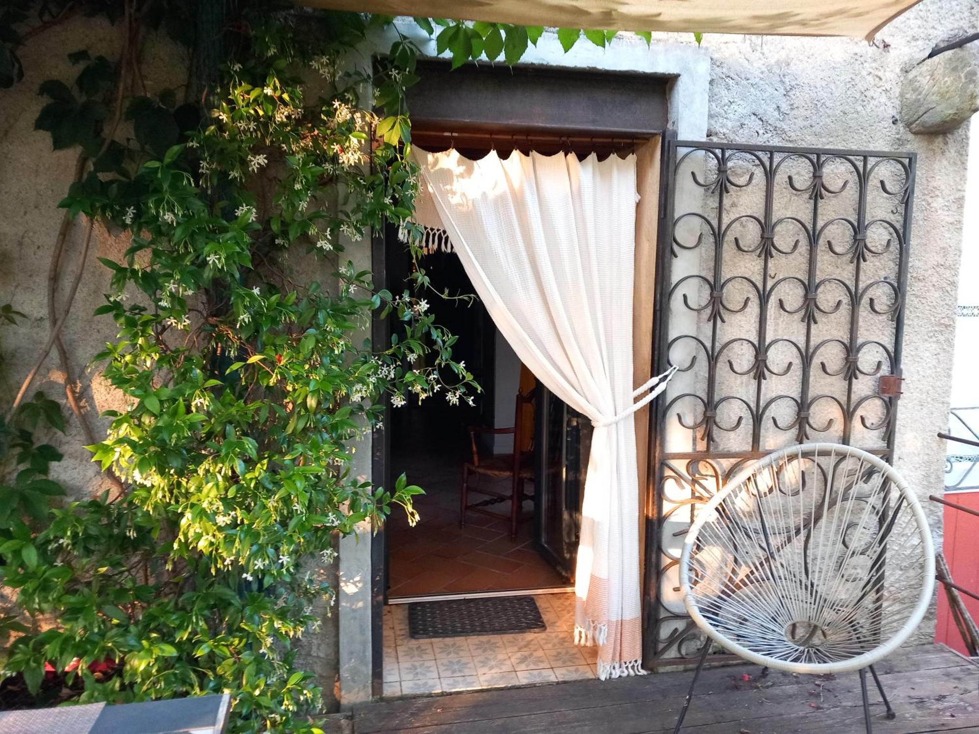 La Maison D'Anna Chambres D Hotes Ganac 外观 照片