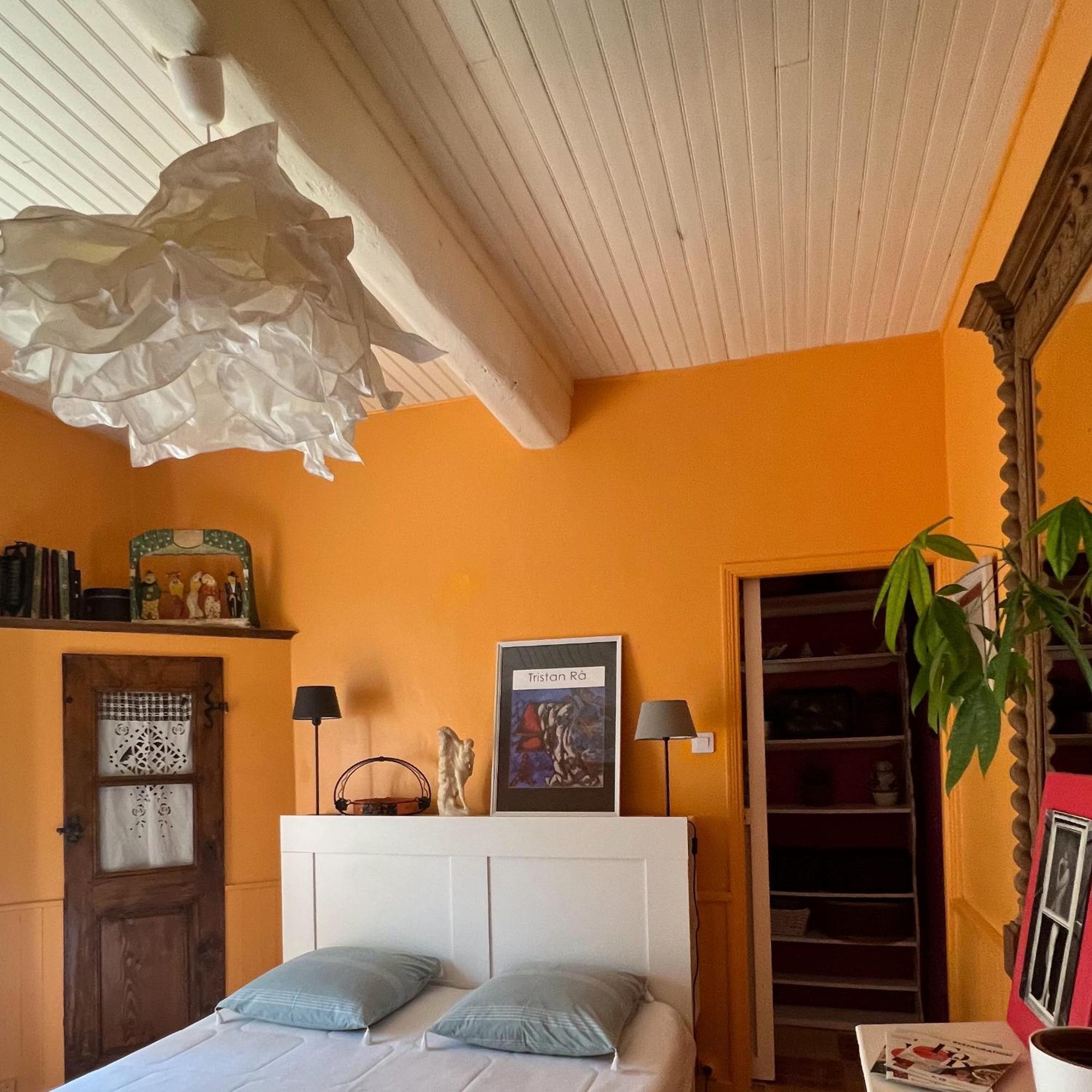La Maison D'Anna Chambres D Hotes Ganac 客房 照片