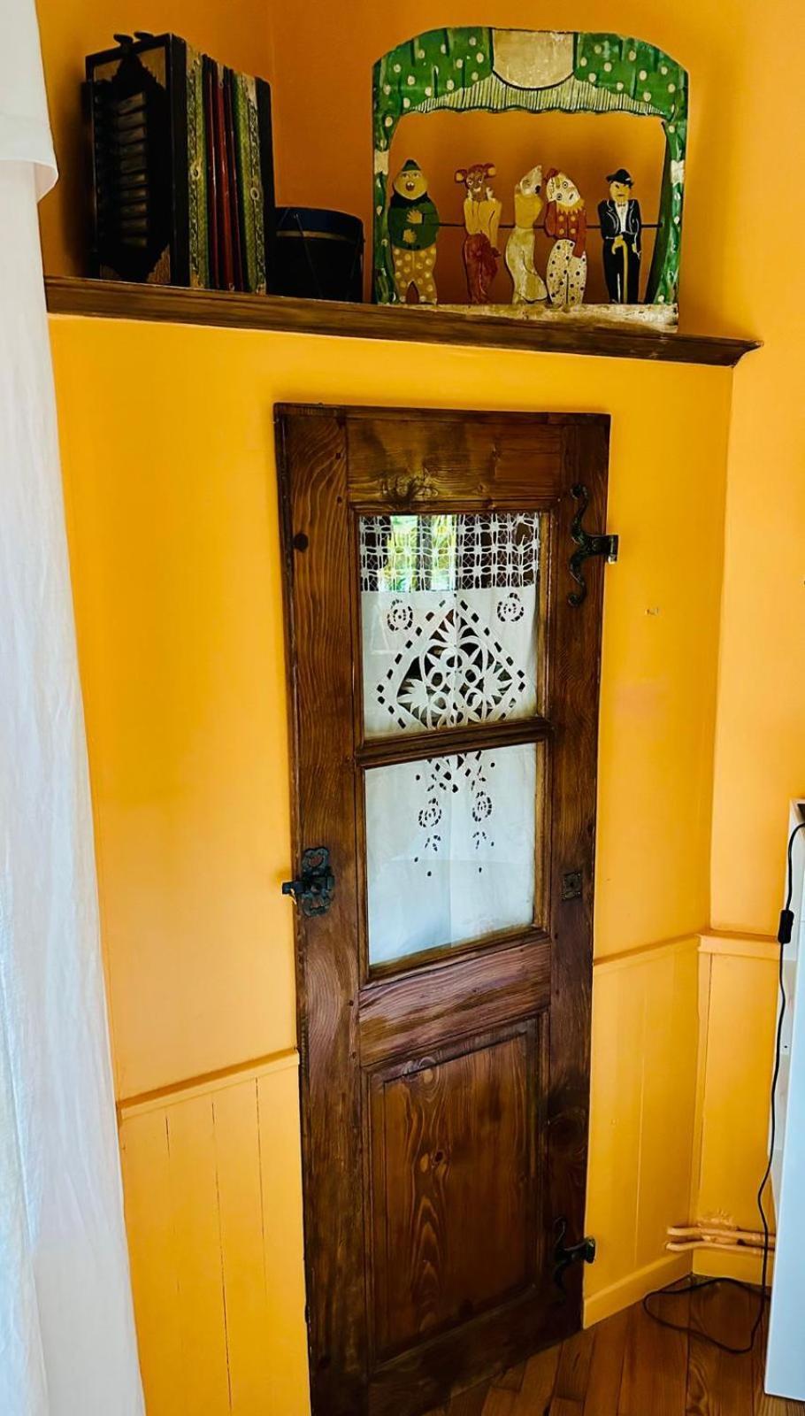 La Maison D'Anna Chambres D Hotes Ganac 客房 照片