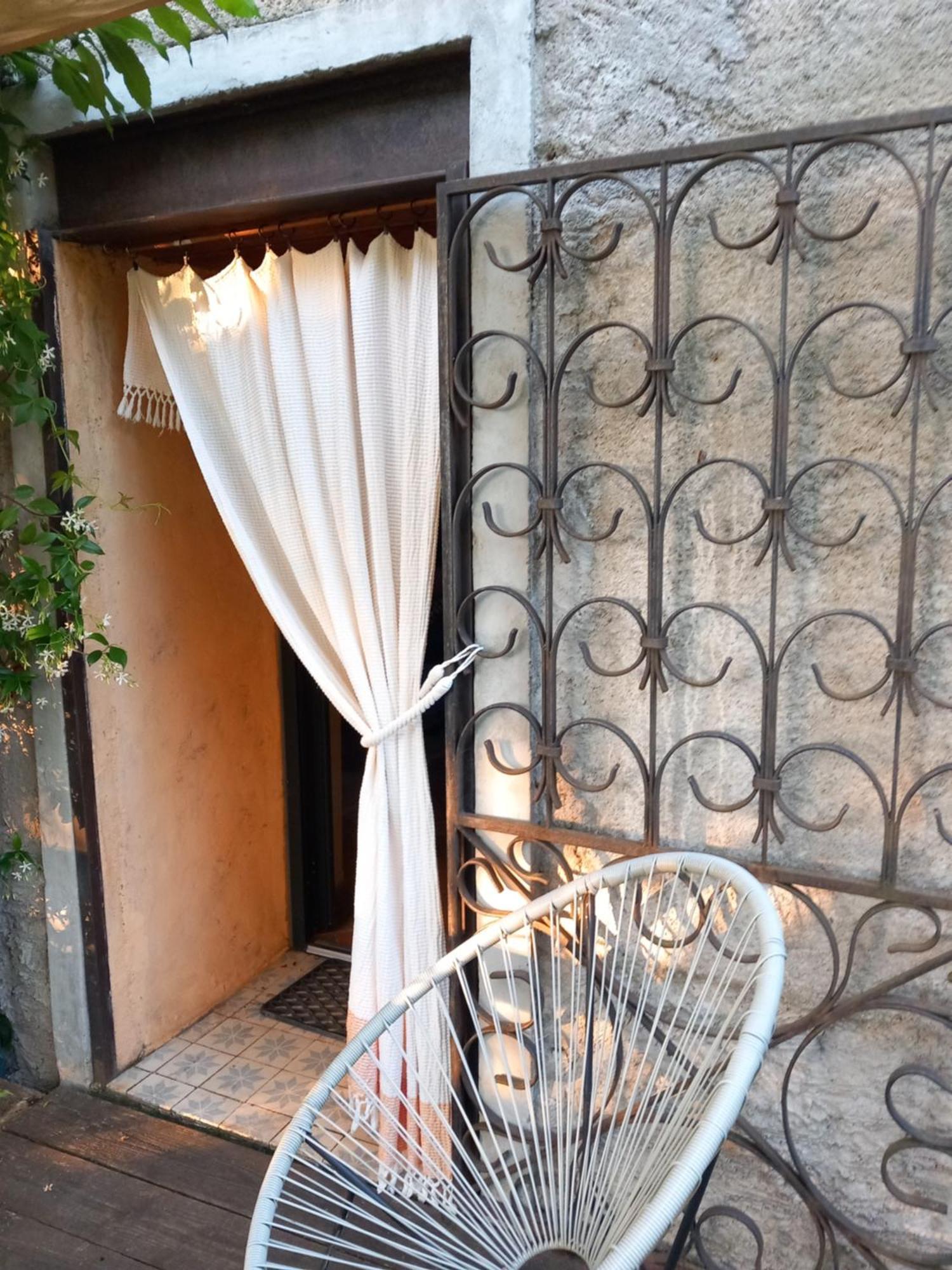 La Maison D'Anna Chambres D Hotes Ganac 外观 照片