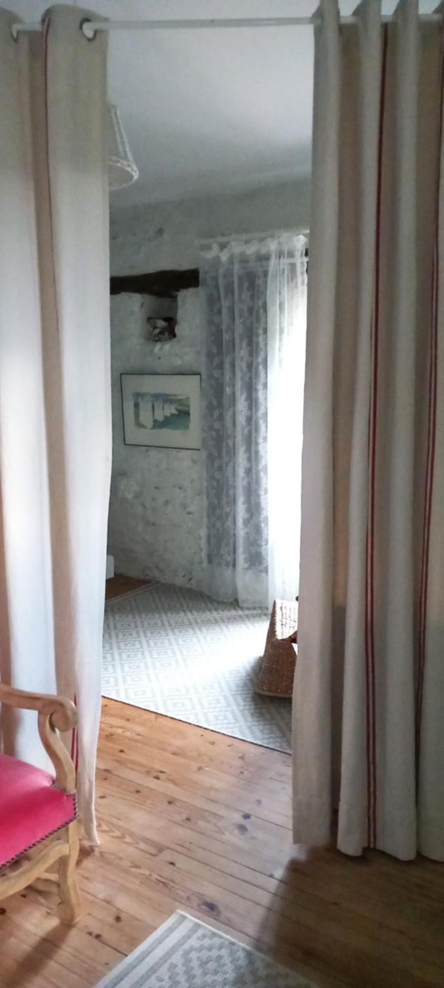 La Maison D'Anna Chambres D Hotes Ganac 客房 照片