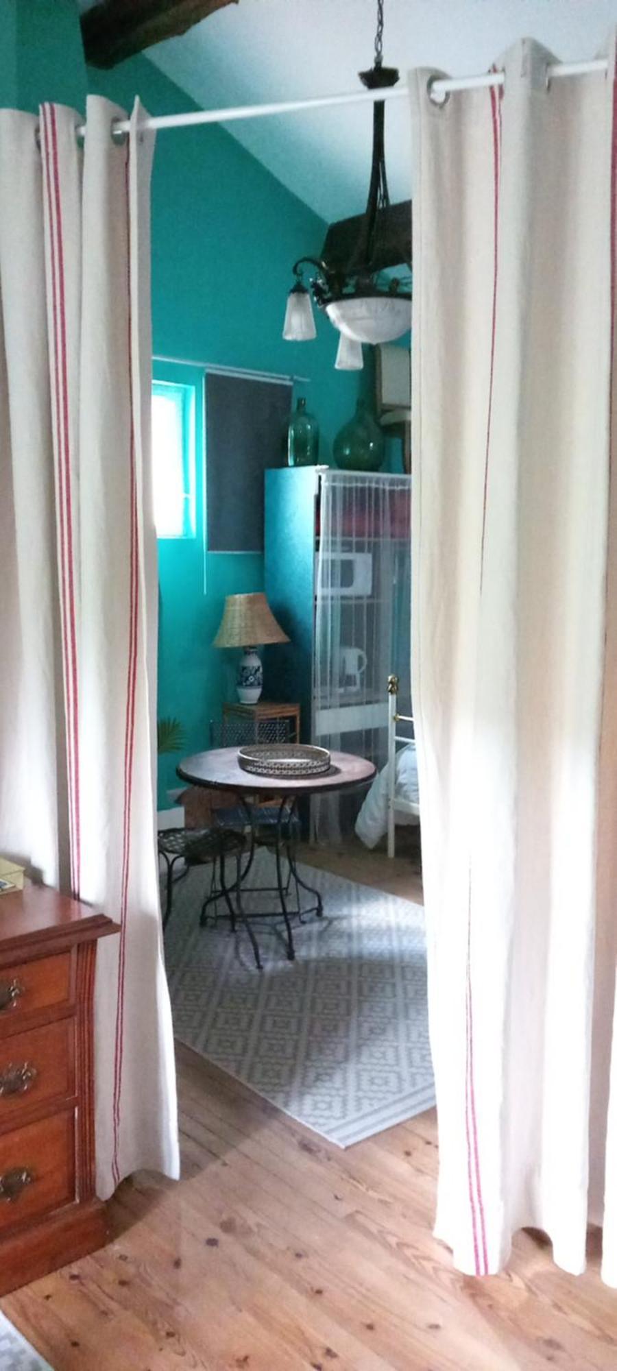 La Maison D'Anna Chambres D Hotes Ganac 客房 照片